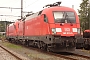 Siemens 20309 - DB Regio "182 012-5"
27.08.2011 - LinzMárk Csató