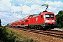 Siemens 20309 - DB Regio "182 012"
05.08.2014 - Berlin-FriedrichshagenKurt Sattig