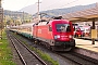 Siemens 20309 - Railion "182 012-5"
13.08.2007 - Innsbruck, HauptbahnhofErwin Beltman