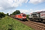 Siemens 20309 - DB Schenker "182 012-5"
30.07.2009 - Lehrte-Ahlten
Thomas Wohlfarth