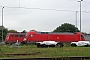 Siemens 20309 - DB Regio "182 012"
31.08.2024 - Dessau, DB AG Werk
Christian Stolze