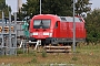 Siemens 20309 - DB Regio "182 012"
31.08.2024 - Dessau DB Fahrzeuginstandhaltung GmbH 
Frank Noack