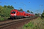 Siemens 20310 - DB Regio "182 013"
26.08.2016 - Berlin-Biesdorf Süd
Holger Grunow