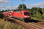 Siemens 20310 - DB Regio "182 013"
30.08.2016 - Berlin-Biesdorf Süd
Frank Noack