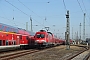 Siemens 20310 - DB Regio "182 013"
03.03.2021 - Cottbus
Peter Wegner