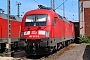 Siemens 20310 - Railion
21.06.2003 - Nürnberg
Hermann Raabe