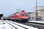 Siemens 20310 - DB Regio "182 013-3"
12.12.2010 - Merseburg
Nils Hecklau