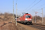 Siemens 20310 - DB Regio "182 013-3"
02.03.2011 - Merseburg, Güterbahnhof
Daniel Berg