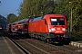 Siemens 20310 - DB Regio "182 013-3"
21.10.2011 - Krippen
Torsten Frahn