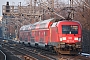 Siemens 20310 - DB Regio "182 013-3"
11.02.2012 - Berlin, nahe Bahnhof Zoologischer Garten
Thomas Wohlfarth