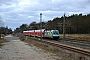 Siemens 20310 - DB Regio "182 013"
29.12.2012 - Groß Kreuz
Marcus Schrödter