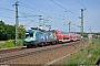 Siemens 20310 - DB Regio "182 013"
21.05.2014 - Erkner
Marco Stellini