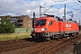 Siemens 20310 - Railion "182 013-3"
07.09.2008 - Lehrte
Thomas Wohlfarth