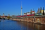 Siemens 20310 - DB Regio "182 013"
08.11.2014 - Berlin, Jannowitzbrücke
Holger Grunow