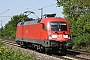 Siemens 20311 - DB Schenker "182 014-1"
21.05.2010 - Ahlem
Thomas Wohlfarth