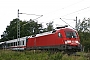 Siemens 20311 - DB Schenker "182 014-1"
12.06.2009 - Neumünster, Albroocksweg
Berthold Hertzfeldt