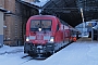 Siemens 20311 - DB Regio "182 014-1"
25.12.2010 - Halle (Saale)
Nils Hecklau