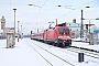 Siemens 20311 - DB Regio "182 014-1"
18.12.2010 - Merseburg
Nils Hecklau