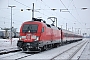 Siemens 20311 - DB Regio "182 014-1"
28.12.2010 - Großkorbetha
Christian Schröter