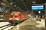 Siemens 20311 - DB Regio "182 014-1"
29.12.2010 - Leipzig, Hauptbahnhof
Daniel Berg