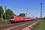 Siemens 20311 - DB Regio "182 014"
01.05.2011 - Großkorbetha
René Große