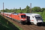 Siemens 20311 - DB Regio "182 014"
08.05.2011 - Merseburg
Nils Hecklau