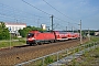 Siemens 20311 - DB Regio "182 014"
21.04.2014 - Erkner
Marco Stellini