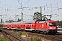 Siemens 20311 - DB Regio "182 014"
05.07.2014 - Magdeburg, Neustadt
Thomas Wohlfarth