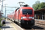 Siemens 20311 - DB Regio "182 014"
12.07.2014 - Berlin-Karlshorst
Thomas Wohlfarth