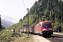 Siemens 20311 - DB Cargo "182 014-1"
07.05.2003 - Brennersee
Albert Koch