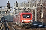 Siemens 20311 - DB Regio "182 014-1"
11.02.2012 - Berlin, nahe Bahnhof Zoologischer Garten
Thomas Wohlfarth