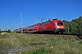 Siemens 20311 - DB Regio "182 014"
26.08.2016 - Berlin-Wuhlheide
Holger Grunow