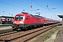 Siemens 20311 - DB Regio "182 014"
02.12.2014 - Großkorbetha
Alex Huber