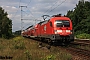 Siemens 20311 - DB Regio "182 014"
03.08.2014 - Berlin-Friedrichhagen
Alex Huber