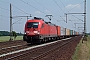 Siemens 20311 - DB Cargo "182 014-1"
06.06.2003 - Seelze-Dedensen/Gümmer
Klaus Görs