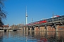 Siemens 20311 - DB Regio "182 014"
18.02.2019 - Berlin, Jannowitzbrücke
Christian Stolze