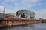 Siemens 20311 - DB Regio "182 014-1"
19.09.2016 - Berlin, Jannowitzbrücke
Christian Klotz