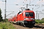 Siemens 20311 - DB Regio "182 014"
08.08.2020 - Magdeburg, Elbbrücke
Thomas Wohlfarth