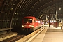 Siemens 20311 - DB Regio "182 014"
04.12.2021 - Berlin, Hauptbahnhof
Peter Wegner