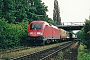 Siemens 20311 - DB Cargo "182 014-1"
31.05.2002 - Hannover-Limmer
Christian Stolze