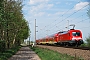 Siemens 20312 - DB Regio "182 015"
30.04.2012 - Radegast
Marcus Schrödter