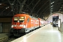 Siemens 20312 - DB Regio "182 015"
24.05.2012 - Leipzig, Hauptbahnhof
Daniel Berg