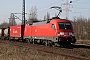 Siemens 20312 - DB Regio "182 015"
24.03.2005 - Hamburg-Unterelbe
Dietrich Bothe