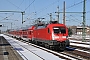 Siemens 20312 - DB Regio "182 015"
23.03.2013 - Fürstenwalde
André Grouillet
