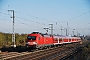 Siemens 20312 - DB Regio "182 015-8"
22.10.2011 - Großkorbetha
Marcus Schrödter