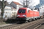 Siemens 20312 - Railion "182 015-8"
24.03.2005 - Hamburg-Unterelbe
Dietrich Bothe