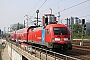 Siemens 20312 - DB Regio "182 015"
11.08.2015 - Berlin, Ostbahnhof
Thomas Wohlfarth