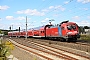 Siemens 20312 - DB Regio "182 015"
02.09.2015 - Erkner
Heiko Müller