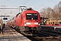 Siemens 20312 - DB Regio "182 015"
31.12.2015 - Berlin-Karlshorst
Martin Weidig