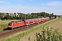Siemens 20312 - DB Regio "182 015"
28.05.2017 - Zschortau
Sven P.